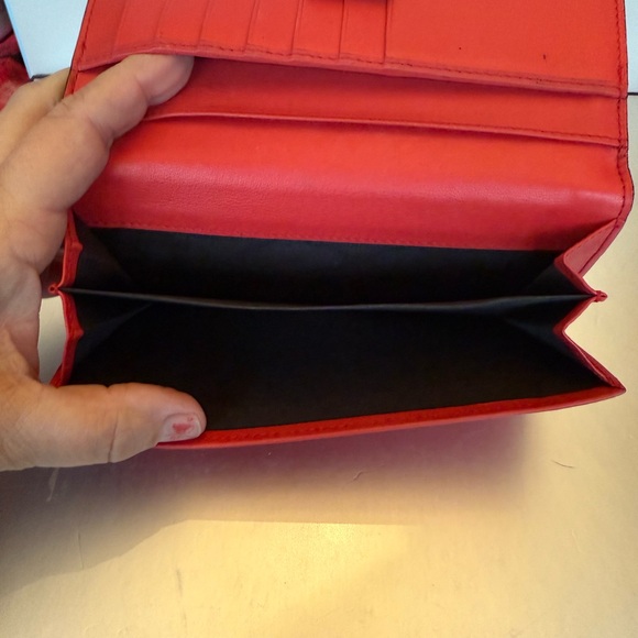 Gucci wallet - Picture 5 of 8